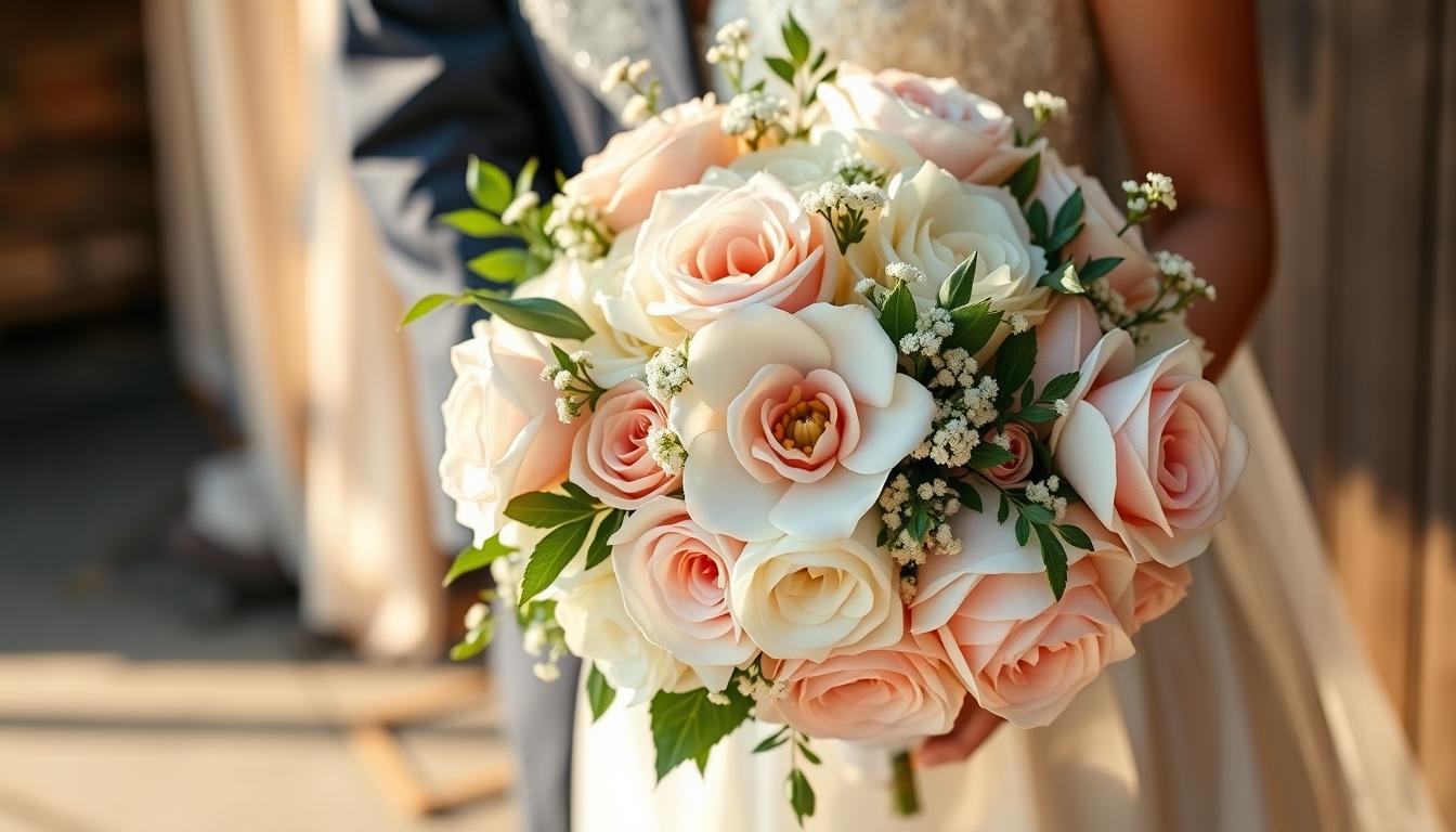 Trends in modern floral design